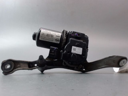 MECANISME ESSUIE-GLACE AVANT OPEL ZAFIRA 2006-