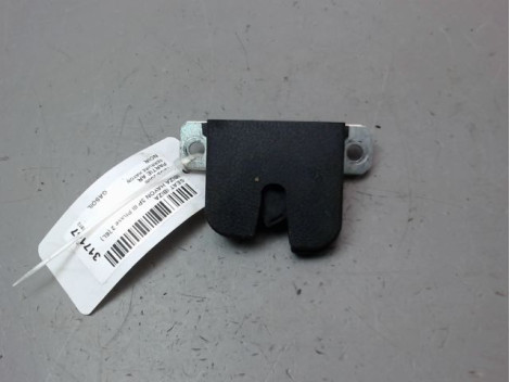 SERRURE HAYON  SEAT IBIZA III Phase 2 (6L) 2006-2009