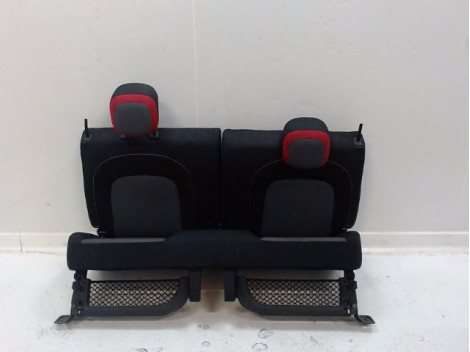 KIT BANQUETTE ARRIERE COMPLETE RENAULT TWINGO III 2014-...
