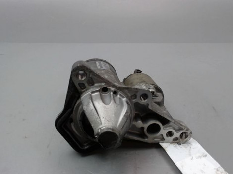 DEMARREUR NISSAN NOTE I Phase 1 2006-2009