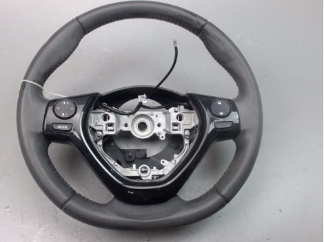 VOLANT DE DIRECTION PEUGEOT 108