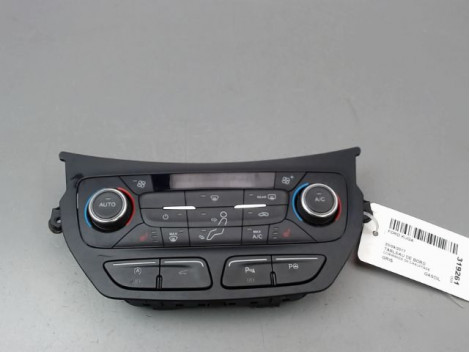 COMMANDE DE CHAUFFAGE FORD KUGA