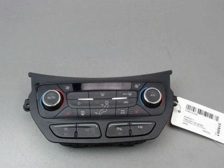 COMMANDE DE CHAUFFAGE FORD KUGA