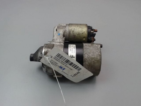 DEMARREUR NISSAN PRIMERA 99-2002