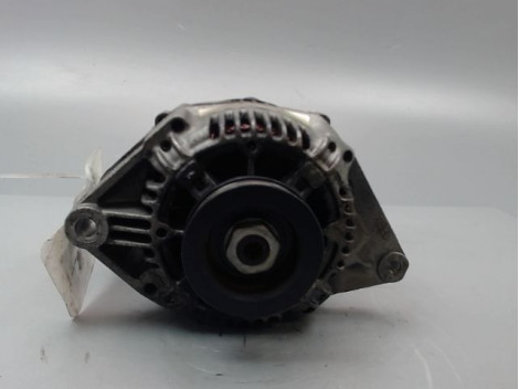 ALTERNATEUR RENAULT MEGANE I Phase 1 1995-1999