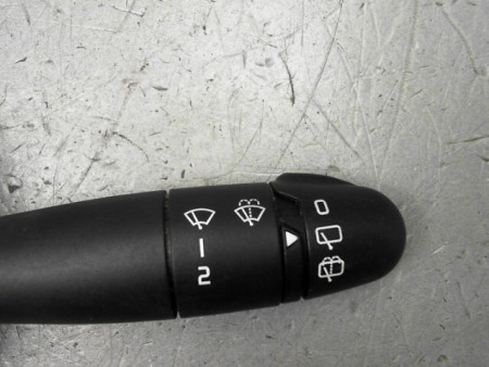 COMMANDE ESSUIE GLACE RENAULT CLIO II Phase 2 2001-2006