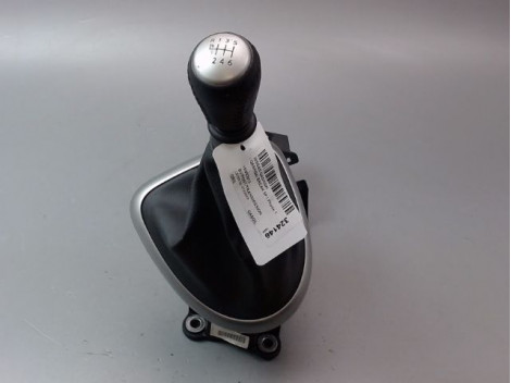 LEVIER DE VITESSES NISSAN QASHQAI BREAK I Phase 1 2007-2010 1.6 dCi