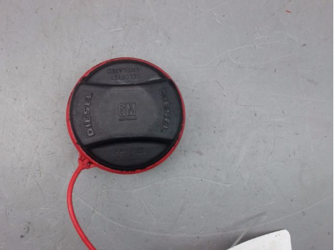 BOUCHON RESERVOIR A CARBURANT OPEL INSIGNIA Phase 1 2009-2013