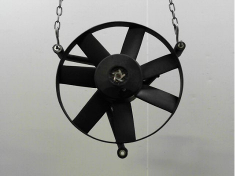 MOTEUR VENTILATEUR RADIATEUR SEAT AROSA Phase 1 1997-2000