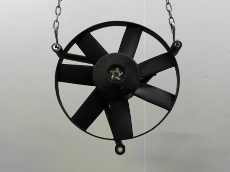 MOTEUR VENTILATEUR RADIATEUR SEAT AROSA Phase 1 1997-2000