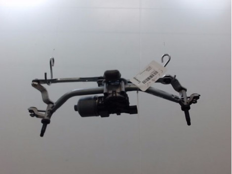 MECANISME ESSUIE-GLACE AVANT CITROEN C3 2009-
