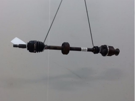 TRANSMISSION AVANT DROIT RENAULT TWINGO II Phase 1 2007-2011 1.2 16V 