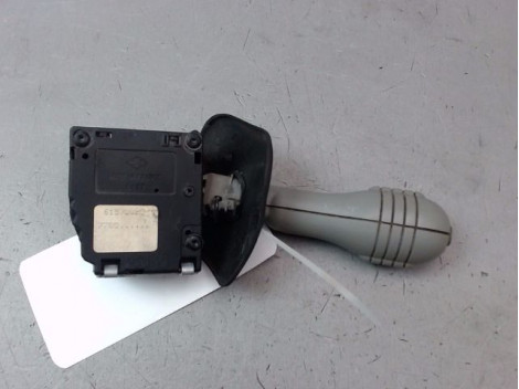 COMMANDE ESSUIE GLACE RENAULT TWINGO I Phase 2 1998-2000
