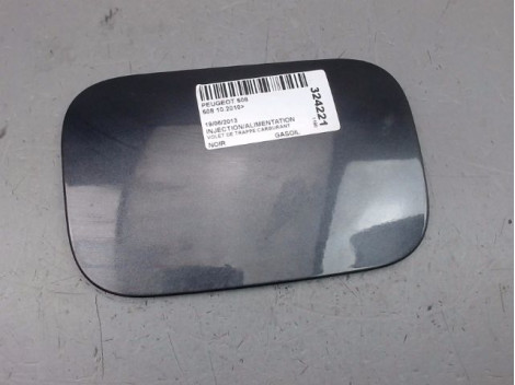 VOLET DE TRAPPE CARBURANT PEUGEOT 508 2010-