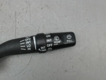 COMMANDE ESSUIE GLACE TOYOTA HI-ACE