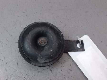KLAXON / AVERTISSEUR NISSAN MICRA III Phase 3 2007-2010