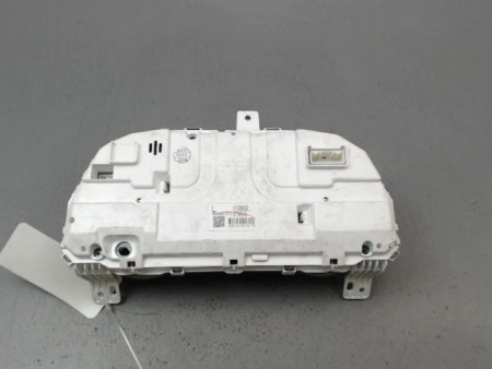BLOC COMPTEURS CITROEN C4 AIRCR.