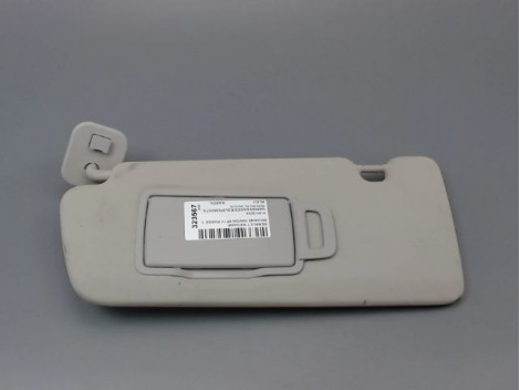 PARE-SOLEIL GAUCHE RENAULT MEGANE IV PHASE 1 2015-