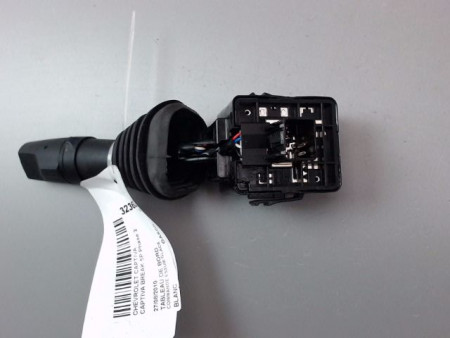 COMMANDE ESSUIE GLACE CHEVROLET CAPTIVA BREAK Phase 2 2011-2012