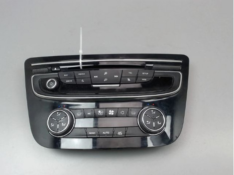 COMMANDE DE CHAUFFAGE PEUGEOT 508 2010-