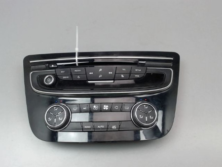 COMMANDE DE CHAUFFAGE PEUGEOT 508 2010-