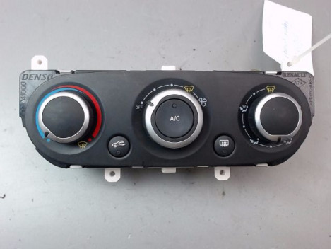 COMMANDE DE CHAUFFAGE RENAULT CLIO IV Phase 1 2012-...