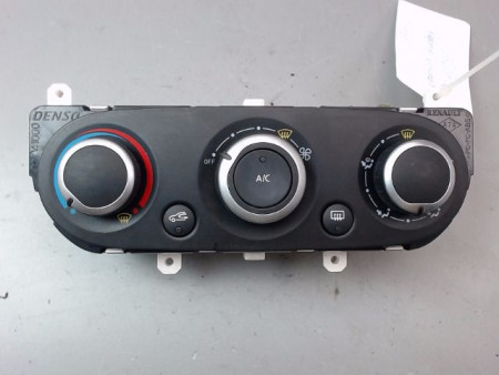 COMMANDE DE CHAUFFAGE RENAULT CLIO IV Phase 1 2012-...