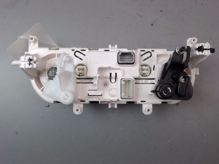 COMMANDE DE CHAUFFAGE RENAULT CLIO IV Phase 1 2012-...