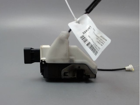 SYSTEME CONDAMNATION AVANT DROIT CITROEN DS3 Phase 1 (A55) 2009-2014