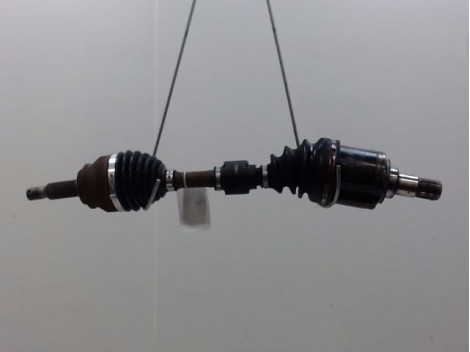 TRANSMISSION AVANT GAUCHE PEUGEOT 4007 BREAK 2007-2013 2.2 HDi