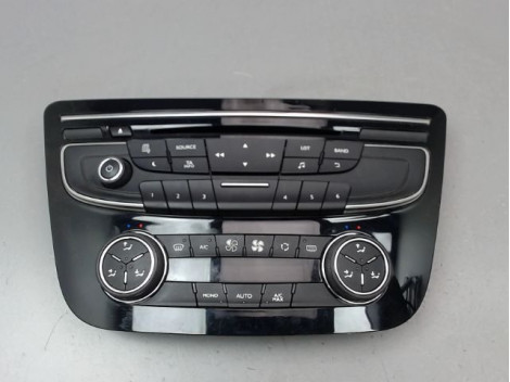 COMMANDE DE CHAUFFAGE PEUGEOT 508 2010-