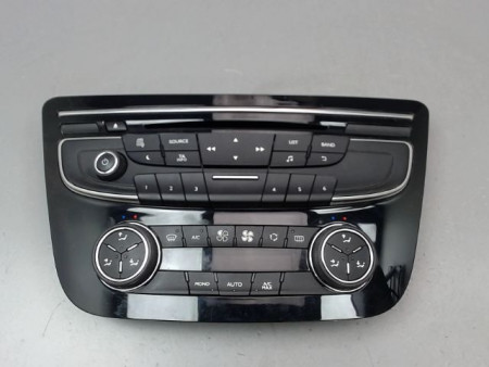 COMMANDE DE CHAUFFAGE PEUGEOT 508 2010-