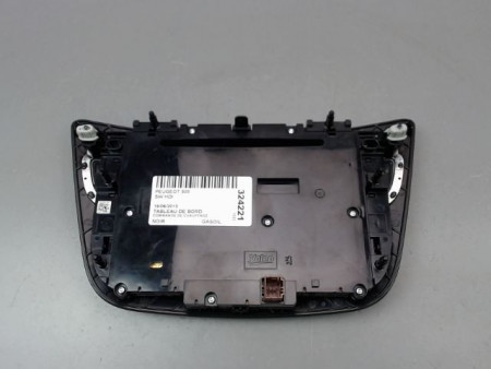 COMMANDE DE CHAUFFAGE PEUGEOT 508 2010-