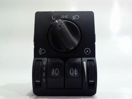 INTERIEUR COMMANDE PHARES OPEL ASTRA BREAK II (G) 1998-2004