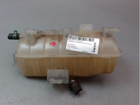 VASE EXPANSION RENAULT KANGOO EXPRESS II Phase 1 2008-2013