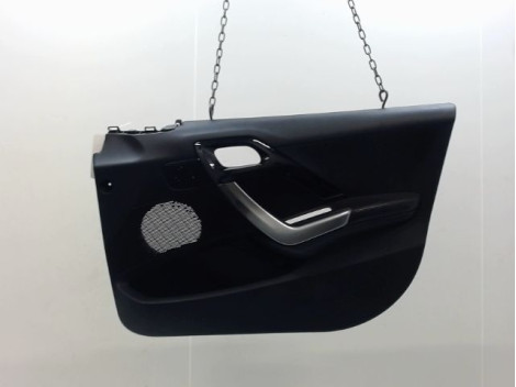 GARNITURE PORTE AVANT DROIT PEUGEOT 208 Phase 1 2012-...
