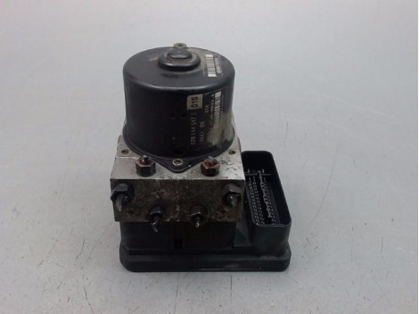 UNITE HYDRAULIQUE ABS AUDI A2 MONOSP. (8Z) 2000-2005