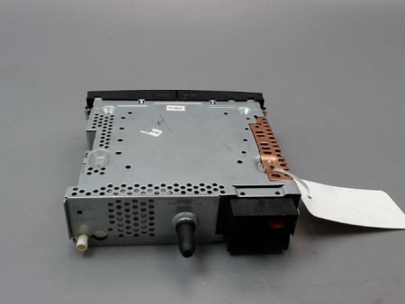 AUTORADIO RENAULT MODUS Phase 2 2008-...