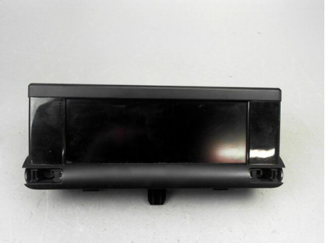 BLOC COMPTEURS CITROEN C4 CACTUS