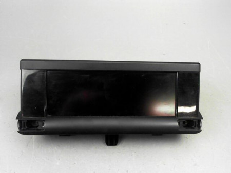 BLOC COMPTEURS CITROEN C4 CACTUS