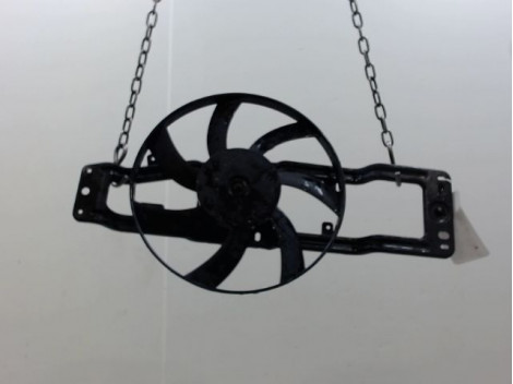 MOTEUR VENTILATEUR RADIATEUR RENAULT TWINGO I Phase 1 1993-1998