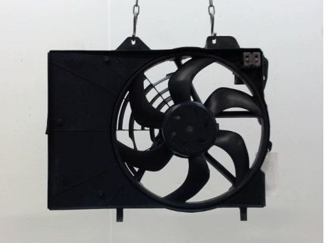 MOTEUR VENTILATEUR RADIATEUR CITROEN C3 PICASSO MONOSP. Phase 1 2009-...