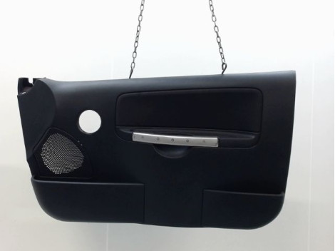 GARNITURE PORTE AVANT DROIT CITROEN C2 Phase 1 2003-2008
