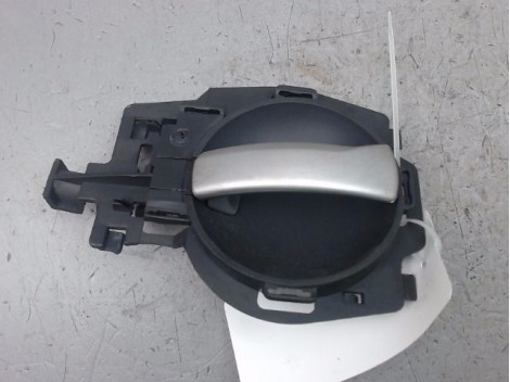 POIGNEE INTERIEURE PORTE AVANT GAUCHE CITROEN C3 I Phase 2 2005-2010