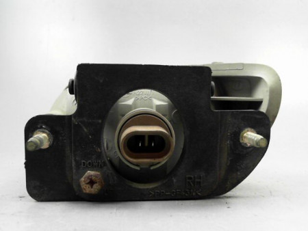 PHARE ANTIBROUILLARD AVANT DROIT CHEVROLET LACETTI I Phase 2 2005-2009