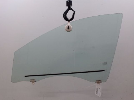 GLACE PORTE AVG RENAULT MEGANE III Phase 1 2008-2012