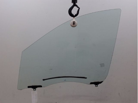 GLACE PORTE AVG RENAULT GRAND SCENIC MONOSP. III Phase 1 LONG 2009-2011