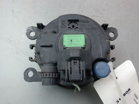PHARE ANTIBROUILLARD AVANT GAUCHE SUZUKI SWIFT III 2005-2011