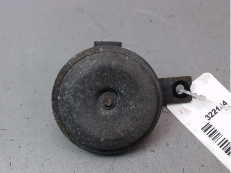 KLAXON / AVERTISSEUR OPEL ASTRA III Phase 1 (H) 2004-2006