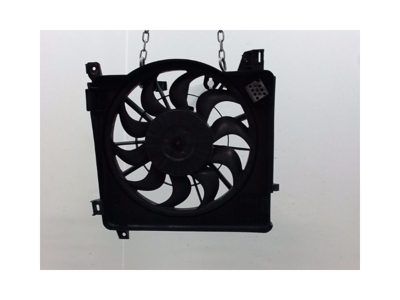 MOTEUR VENTILATEUR RADIATEUR OPEL ASTRA III Phase 1 (H) 2004-2006